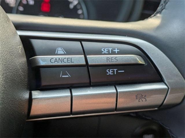 used 2023 Mazda CX-30 car, priced at $22,800