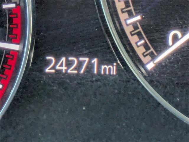used 2023 Mazda CX-30 car, priced at $22,800