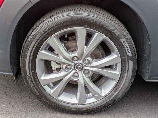 used 2022 Mazda CX-30 car, priced at $22,711