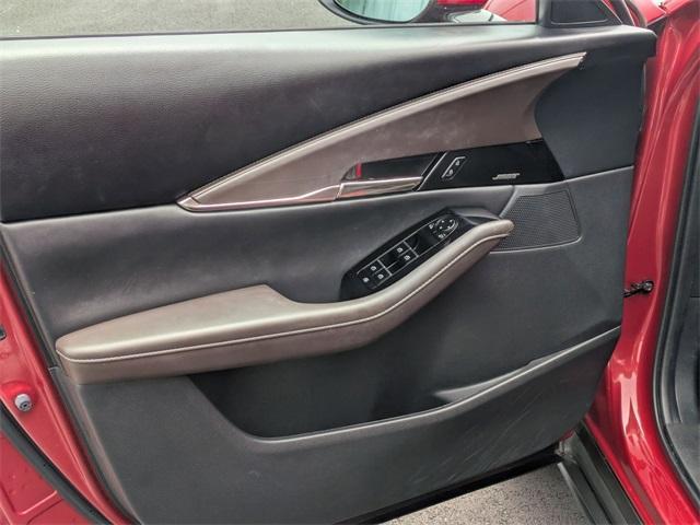 used 2022 Mazda CX-30 car, priced at $22,711