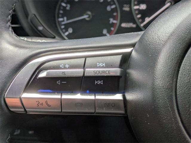used 2022 Mazda CX-30 car, priced at $22,711