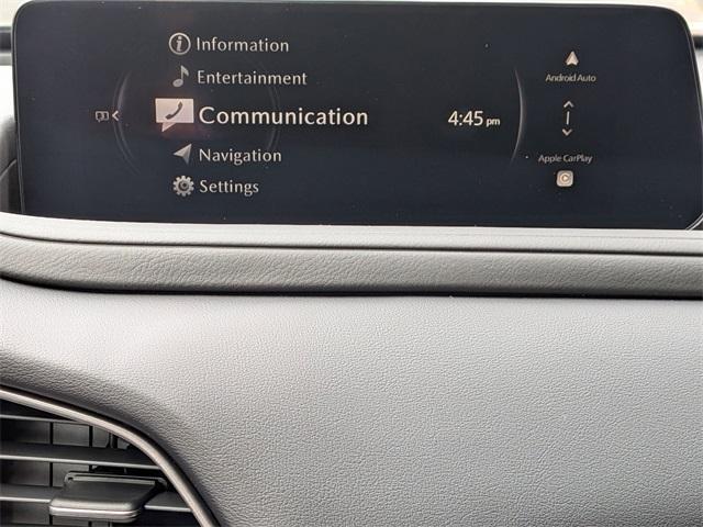 new 2026 Mazda CX-30 car, priced at $30,335