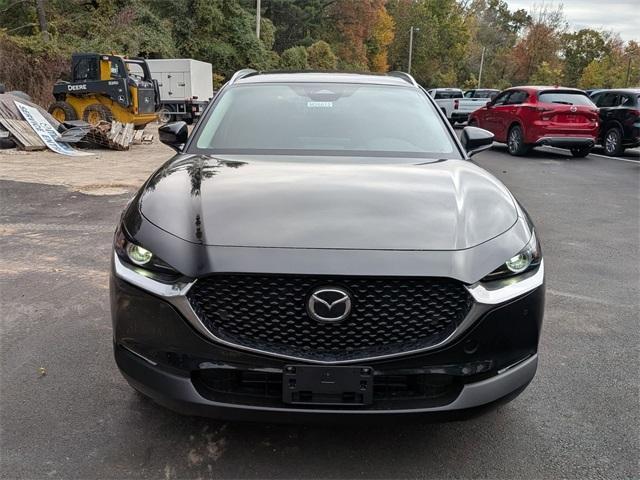new 2026 Mazda CX-30 car, priced at $30,335