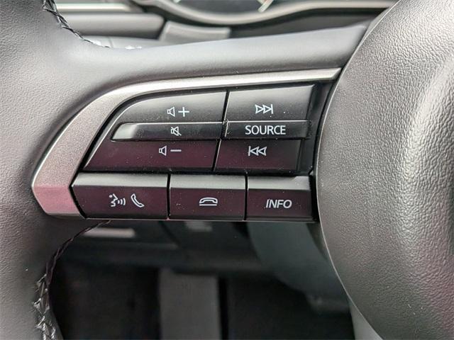 new 2026 Mazda CX-30 car, priced at $30,335