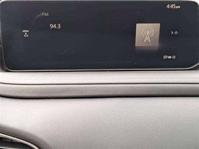 new 2026 Mazda CX-30 car, priced at $30,335