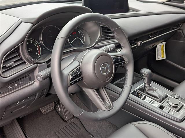 new 2026 Mazda CX-30 car, priced at $30,335