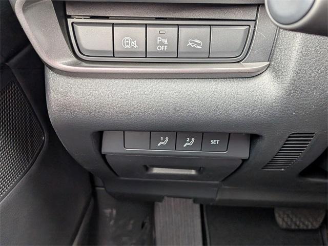 new 2026 Mazda CX-30 car, priced at $30,335