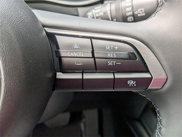 new 2026 Mazda CX-30 car, priced at $30,335