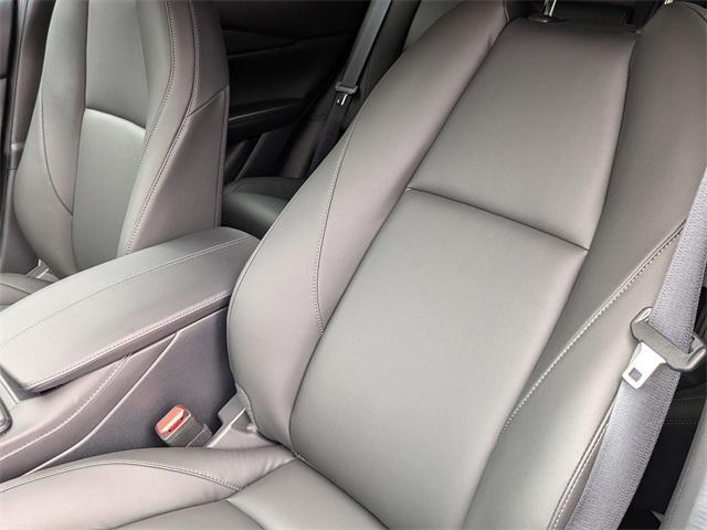 new 2026 Mazda CX-30 car, priced at $30,335