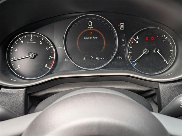 new 2026 Mazda CX-30 car, priced at $30,335