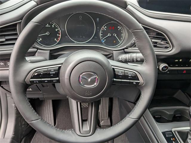 new 2026 Mazda CX-30 car, priced at $30,335