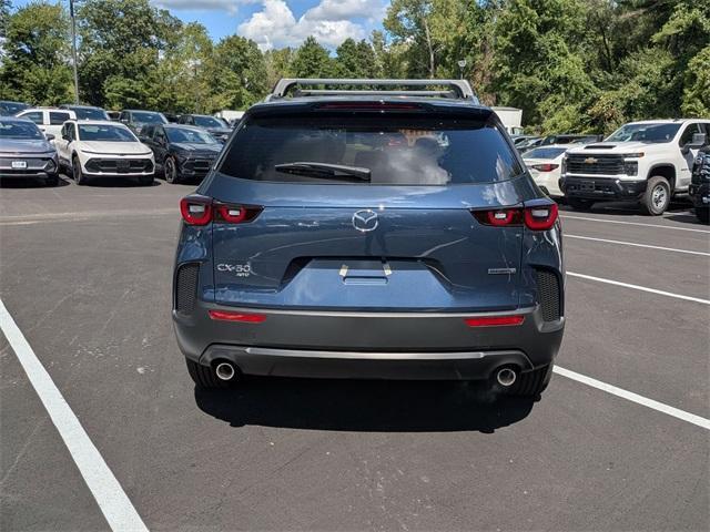 new 2025 Mazda CX-50 car, priced at $30,205