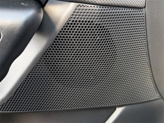 new 2025 Mazda CX-50 car, priced at $30,205