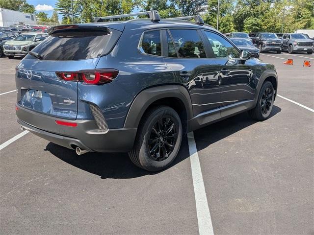 new 2025 Mazda CX-50 car, priced at $30,205