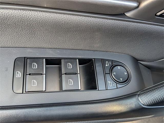 new 2025 Mazda CX-50 car, priced at $30,205