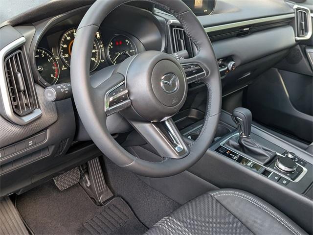 new 2025 Mazda CX-50 car, priced at $30,205