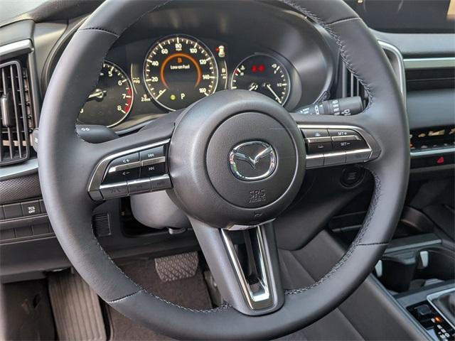 new 2025 Mazda CX-50 car, priced at $30,205