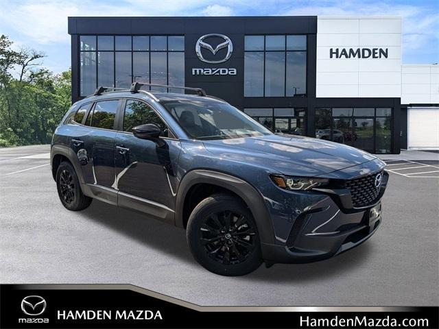 new 2025 Mazda CX-50 car, priced at $30,205