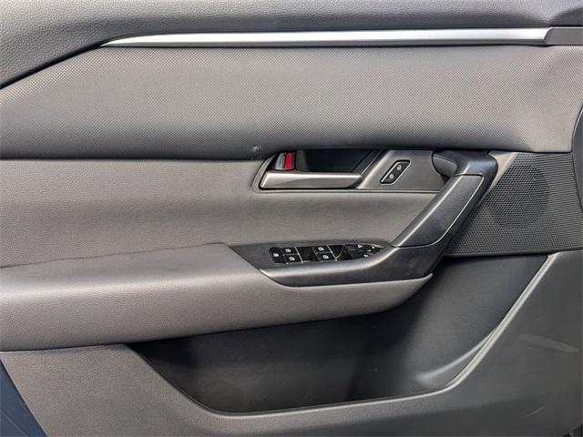 new 2025 Mazda CX-50 car, priced at $30,205