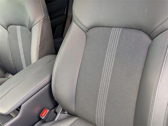 new 2025 Mazda CX-50 car, priced at $30,205