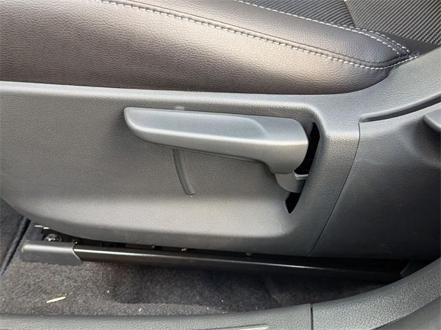 new 2025 Mazda CX-50 car, priced at $30,205