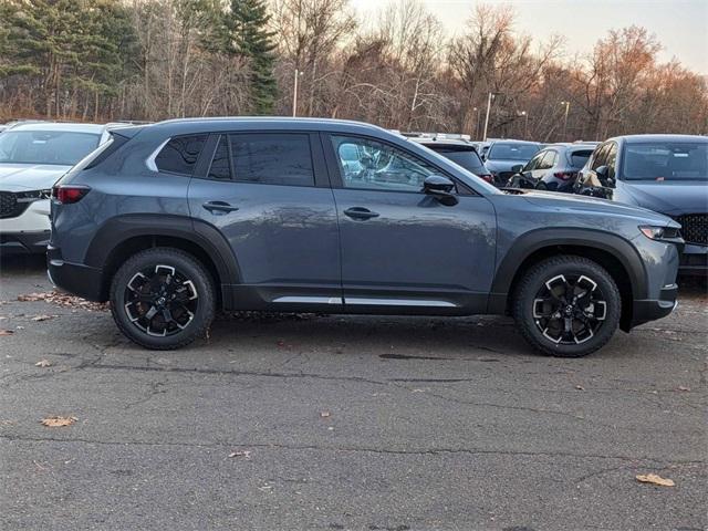 new 2024 Mazda CX-50 car, priced at $43,060