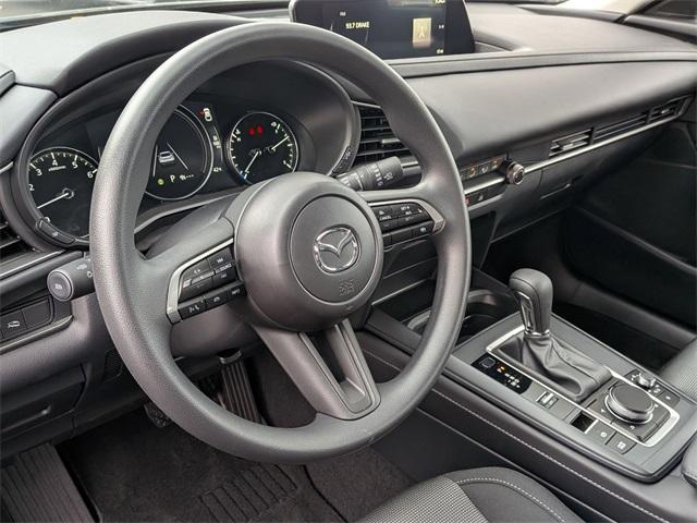new 2026 Mazda CX-30 car, priced at $26,660