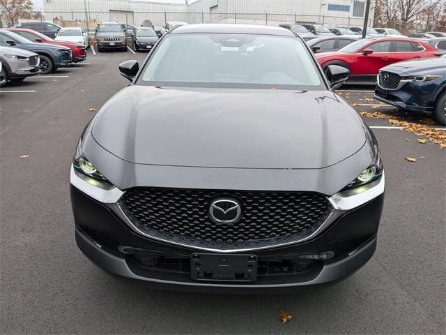 new 2026 Mazda CX-30 car, priced at $26,660