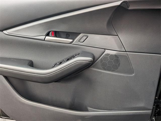 new 2026 Mazda CX-30 car, priced at $26,660