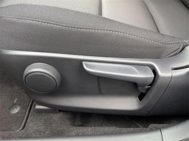 new 2026 Mazda CX-30 car, priced at $26,660