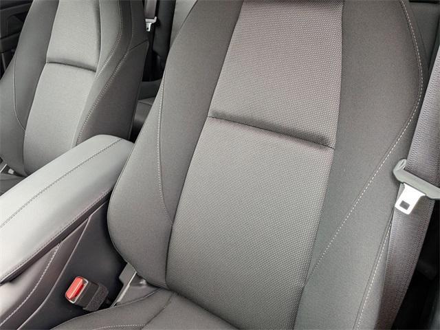 new 2026 Mazda CX-30 car, priced at $26,660