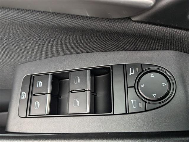 new 2026 Mazda CX-30 car, priced at $26,660