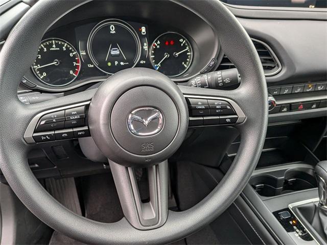 new 2026 Mazda CX-30 car, priced at $26,660