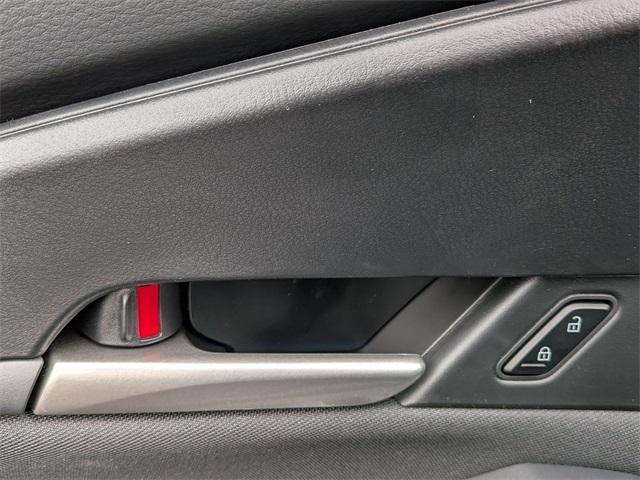 new 2026 Mazda CX-30 car, priced at $26,660