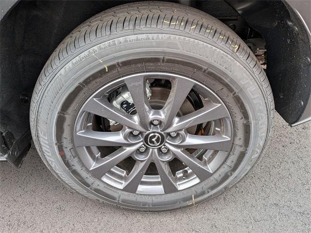 new 2026 Mazda CX-30 car, priced at $26,660