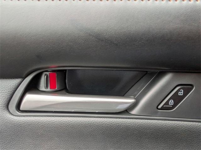 new 2026 Mazda CX-50 car, priced at $35,800