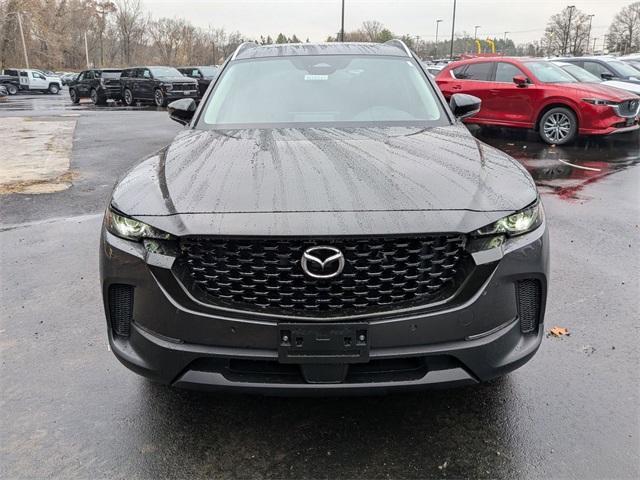 new 2026 Mazda CX-50 car, priced at $35,800