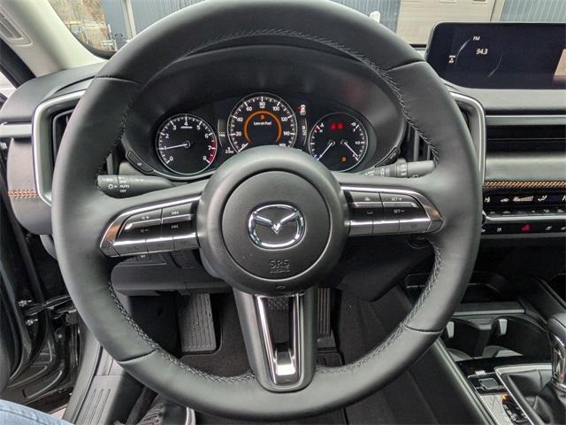 new 2026 Mazda CX-50 car, priced at $35,800