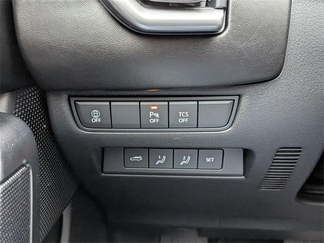 new 2026 Mazda CX-50 car, priced at $35,800