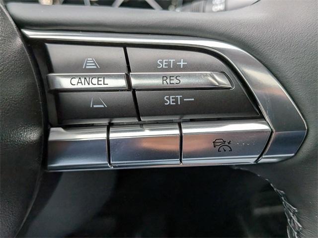 new 2026 Mazda CX-50 car, priced at $35,800