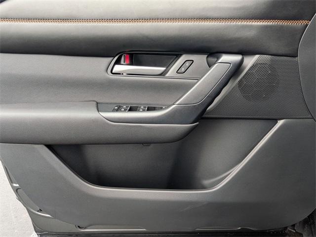 new 2026 Mazda CX-50 car, priced at $35,800