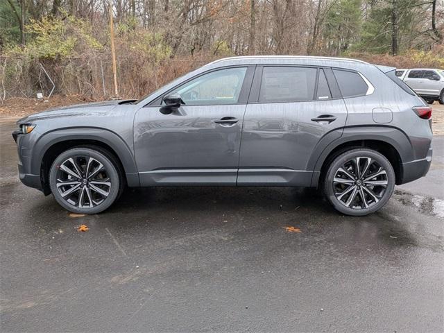 new 2026 Mazda CX-50 car, priced at $35,800
