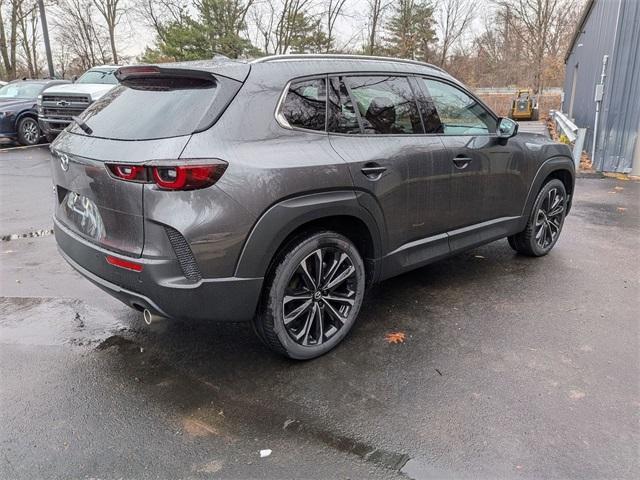 new 2026 Mazda CX-50 car, priced at $35,800