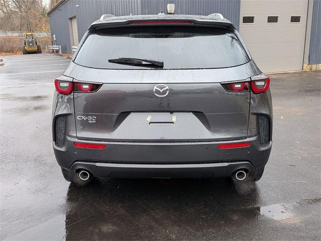 new 2026 Mazda CX-50 car, priced at $35,800