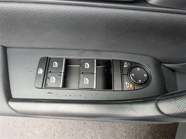 new 2026 Mazda CX-50 car, priced at $35,800