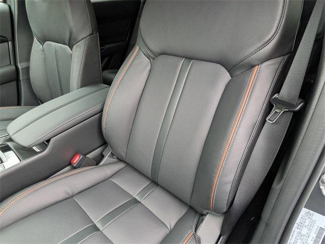 new 2026 Mazda CX-50 car, priced at $35,800