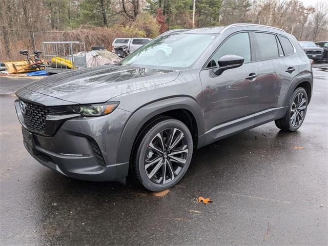 new 2026 Mazda CX-50 car, priced at $35,800