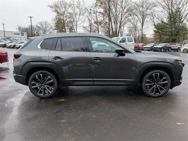 new 2026 Mazda CX-50 car, priced at $35,800