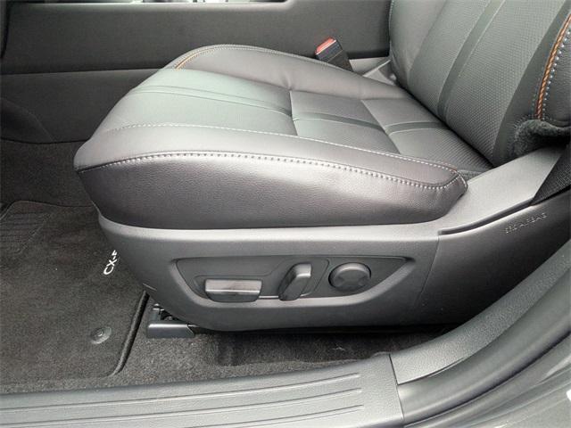 new 2026 Mazda CX-50 car, priced at $35,800