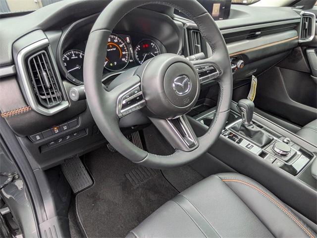new 2026 Mazda CX-50 car, priced at $35,800
